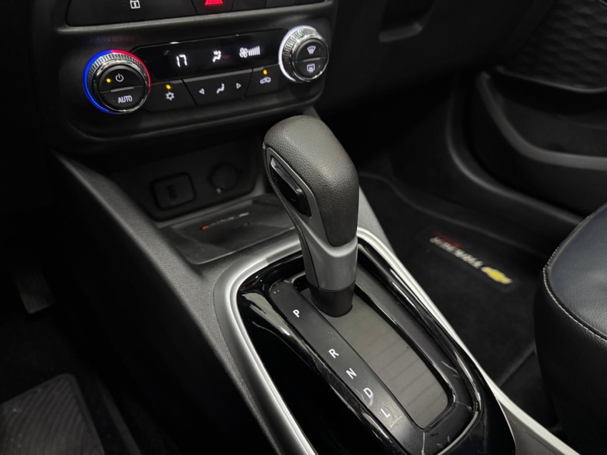 chevrolet tracker 1.2 turbo flex premier automatico 4p 202413