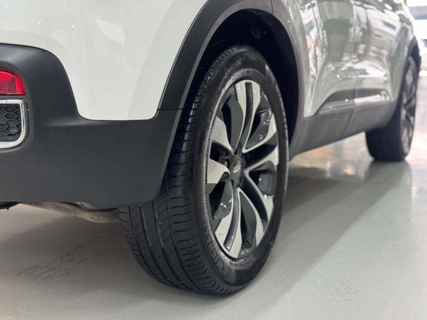 caoa chery tiggo 5x 1.5 vvt turbo iflex txs dct flex 4p automatico 202116