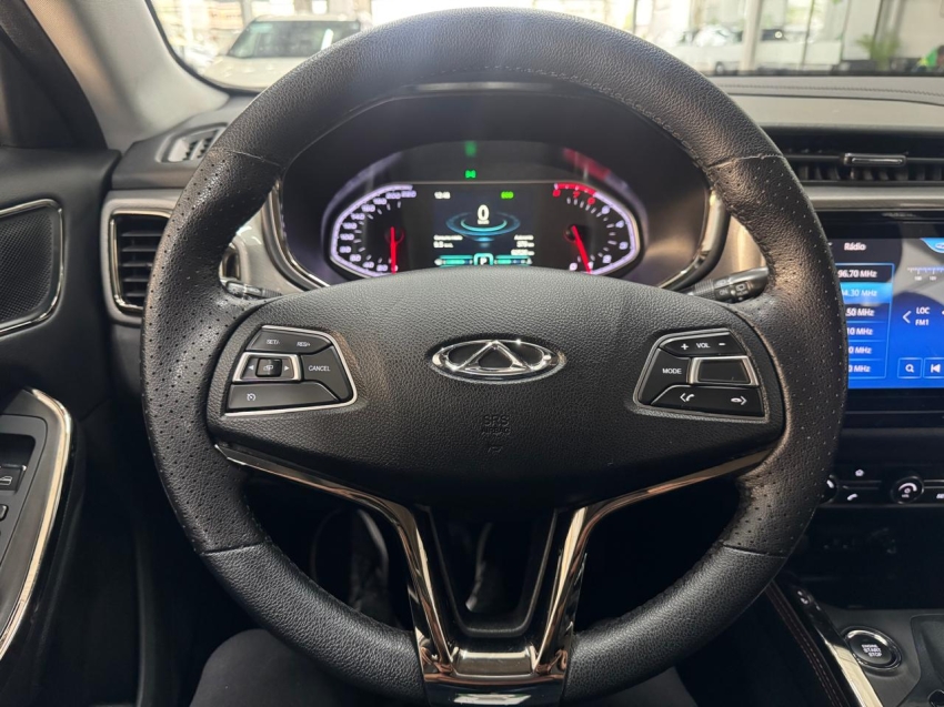caoa chery tiggo 5x 1.5 vvt turbo iflex txs dct flex 4p automatico 20219