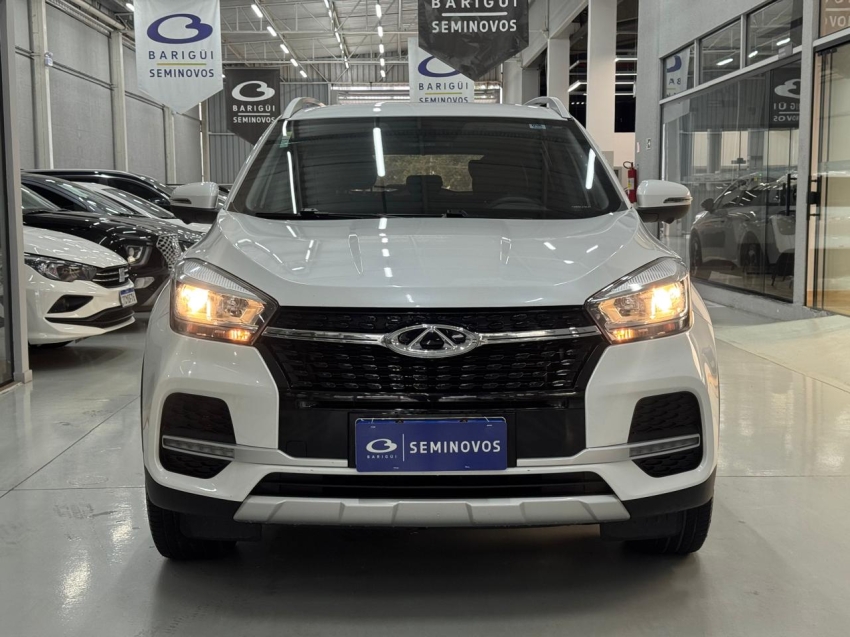 caoa chery tiggo 5x 1.5 vvt turbo iflex txs dct flex 4p automatico 20211