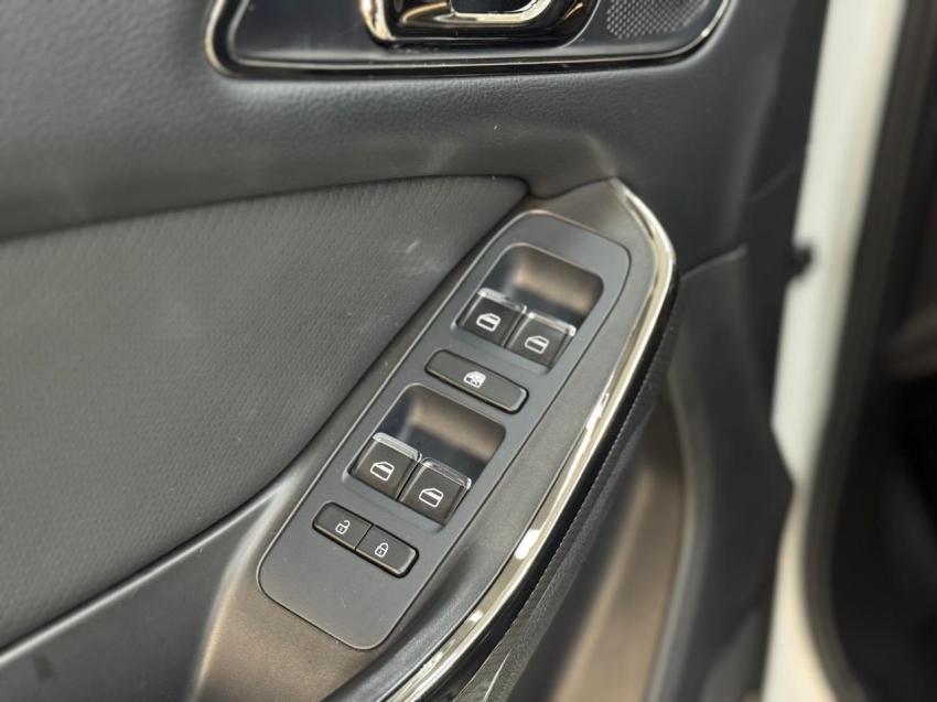 caoa chery tiggo 5x 1.5 vvt turbo iflex txs dct flex 4p automatico 20217