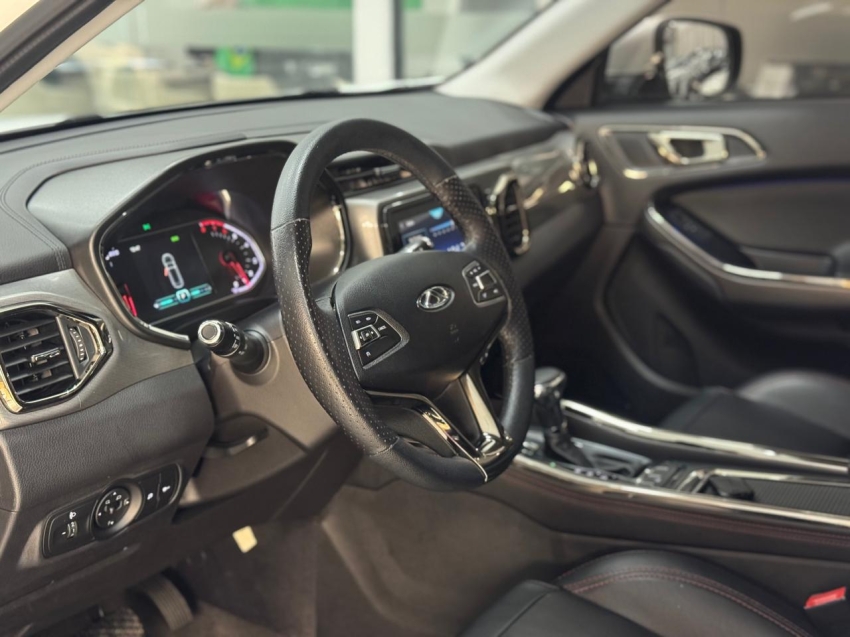 caoa chery tiggo 5x 1.5 vvt turbo iflex txs dct flex 4p automatico 20214