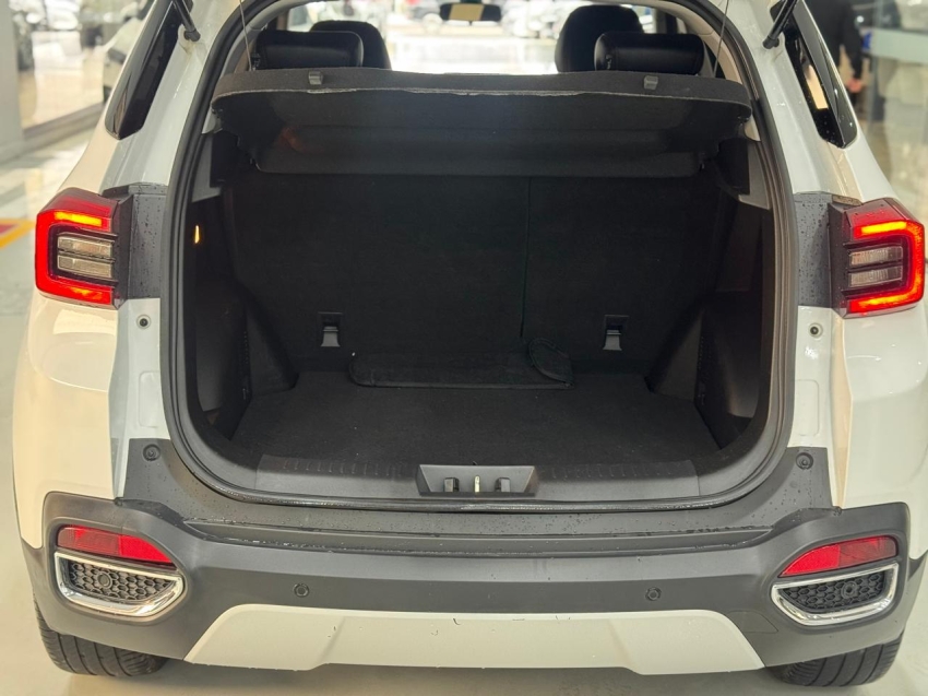 caoa chery tiggo 5x 1.5 vvt turbo iflex txs dct flex 4p automatico 20213