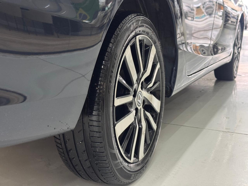 honda city 1.5 i-vtec flex hatch touring cvt 4p automatico 202316