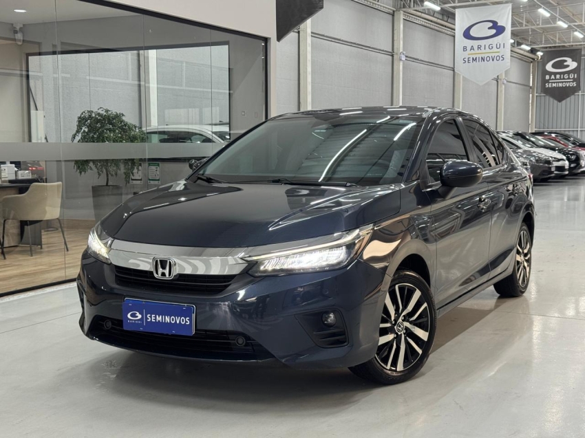 honda city 1.5 i-vtec flex hatch touring cvt 4p automatico 202314