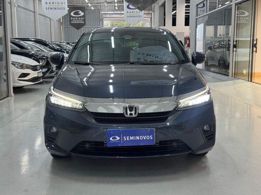 honda city 1.5 i-vtec flex hatch touring cvt 4p automatico 20231