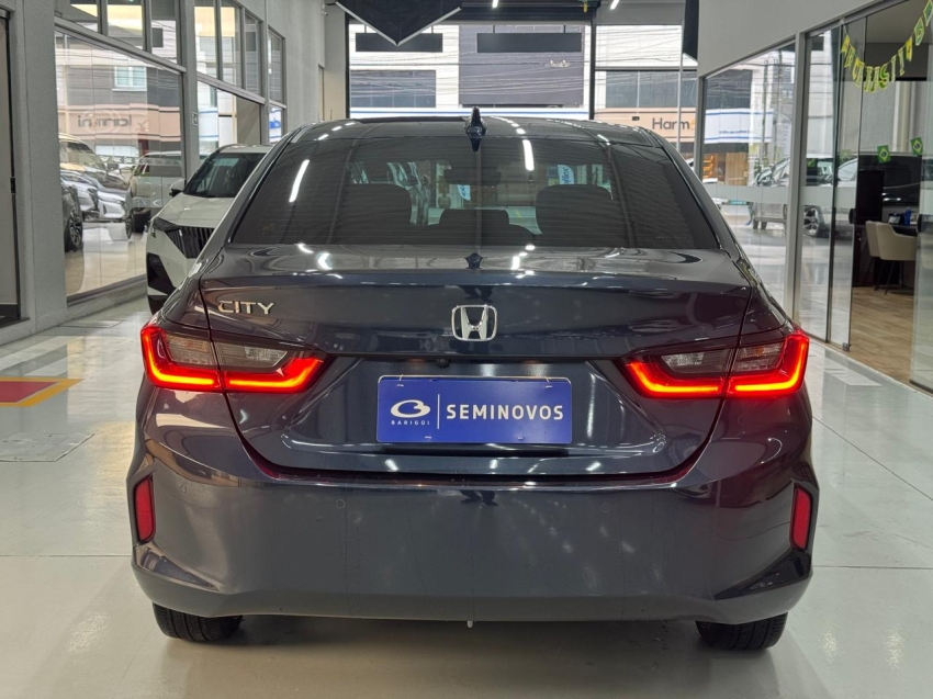 honda city 1.5 i-vtec flex hatch touring cvt 4p automatico 202311