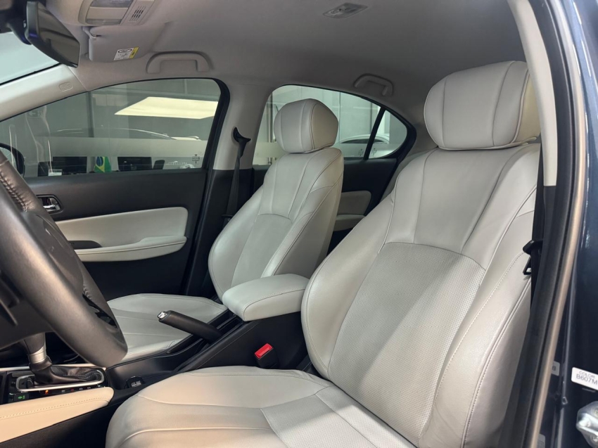 honda city 1.5 i-vtec flex hatch touring cvt 4p automatico 20234