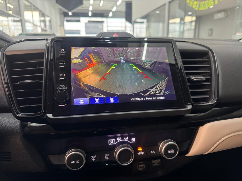 honda city 1.5 i-vtec flex hatch touring cvt 4p automatico 20239