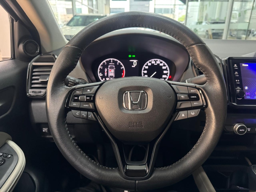honda city 1.5 i-vtec flex hatch touring cvt 4p automatico 20237