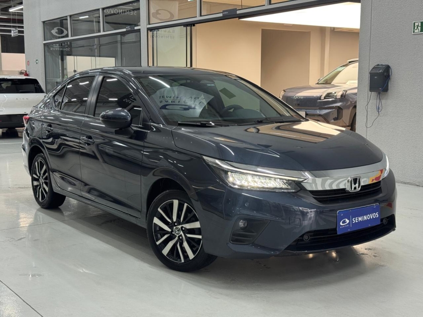 honda city 1.5 i-vtec flex hatch touring cvt 4p automatico 20230