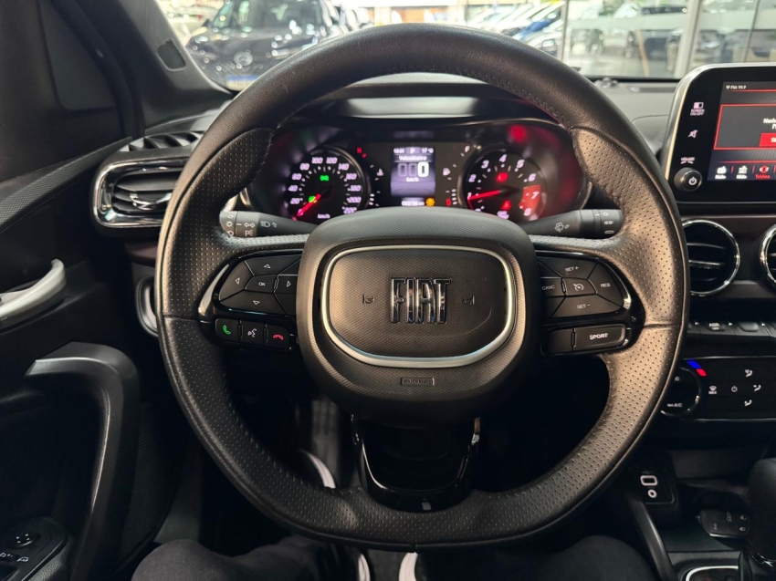 fiat cronos 1.3 firefly flex precision cvt 4p automatico 20247