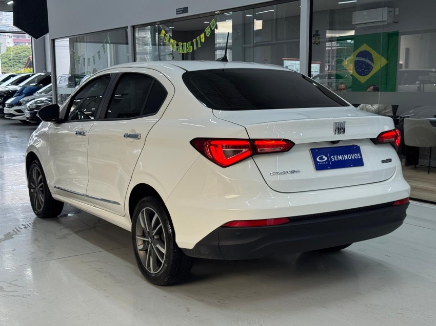fiat cronos 1.3 firefly flex precision cvt 4p automatico 202411