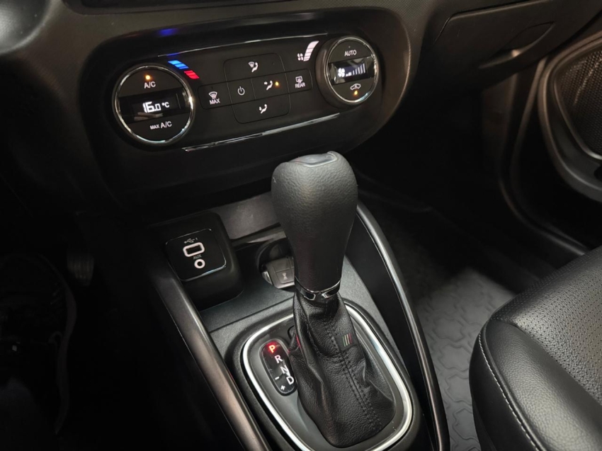 fiat cronos 1.3 firefly flex precision cvt 4p automatico 20248