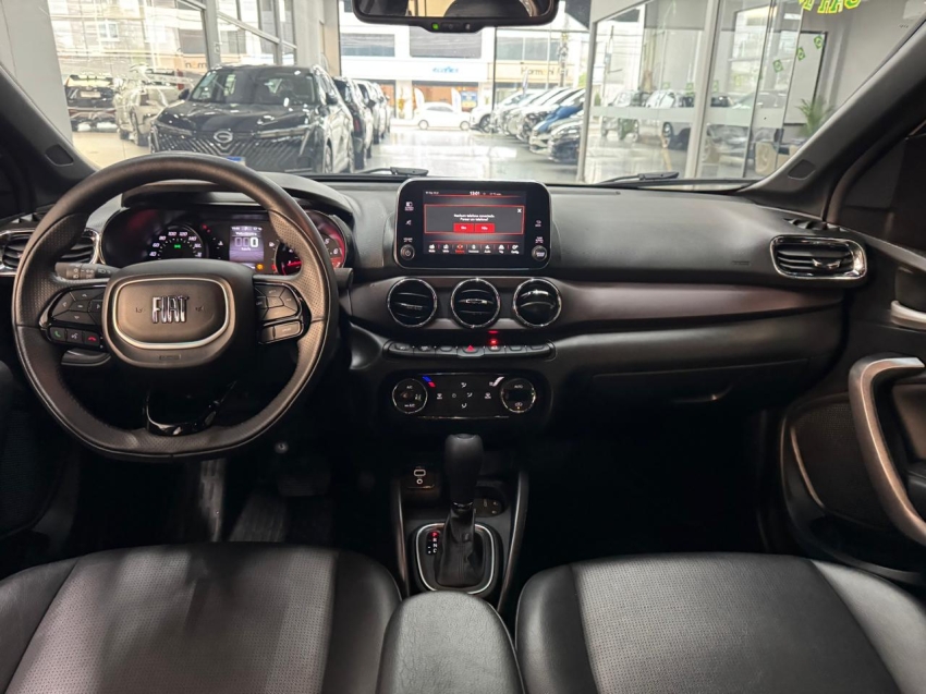 fiat cronos 1.3 firefly flex precision cvt 4p automatico 20246