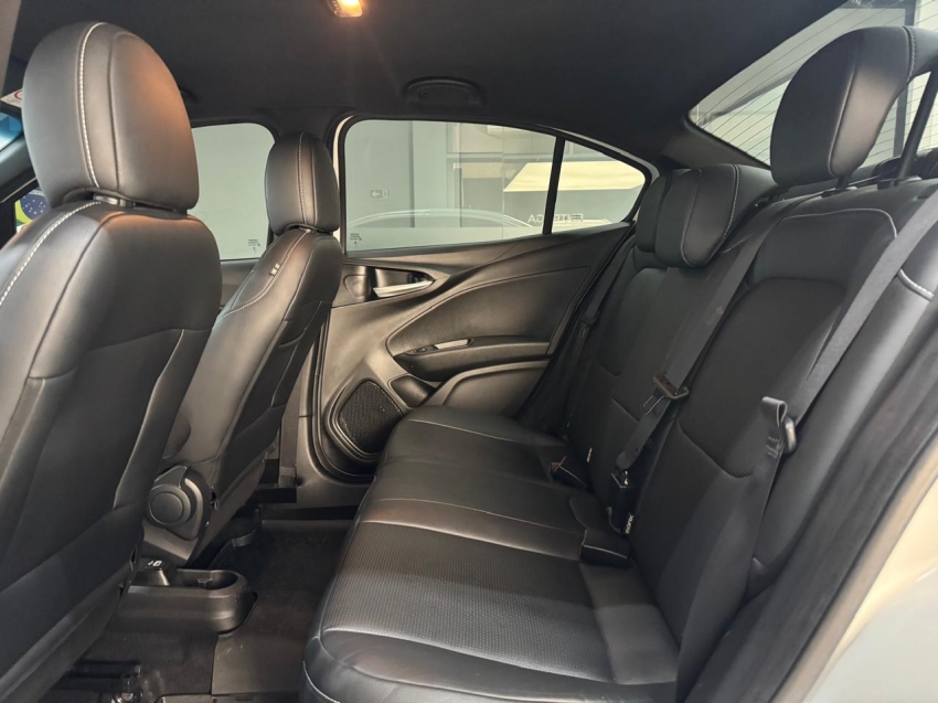 fiat cronos 1.3 firefly flex precision cvt 4p automatico 20249