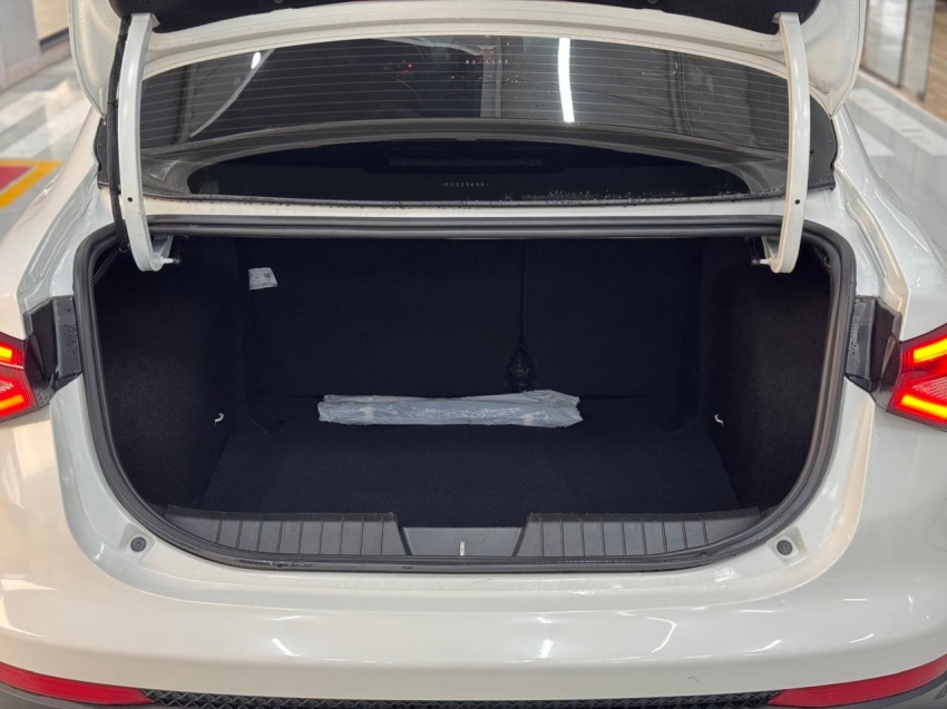 fiat cronos 1.3 firefly flex precision cvt 4p automatico 202410