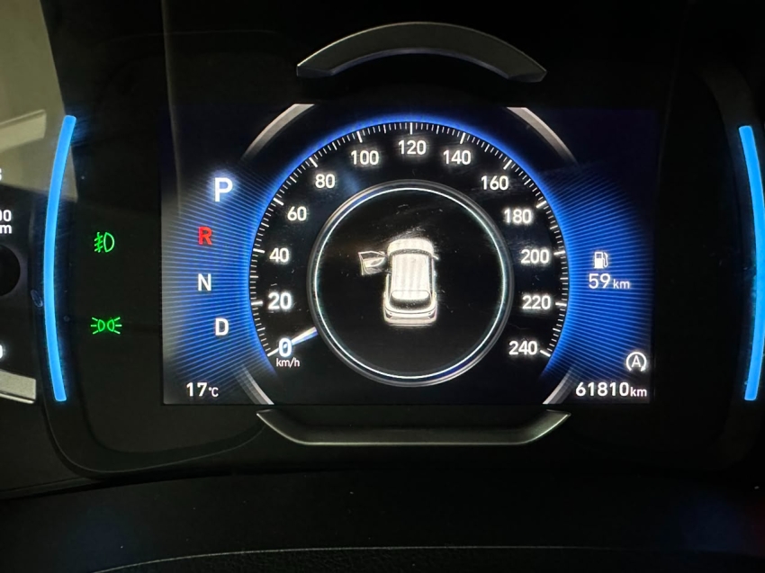 hyundai creta 1.0 tgdi flex limited automatico 4p semiautomatico 20245