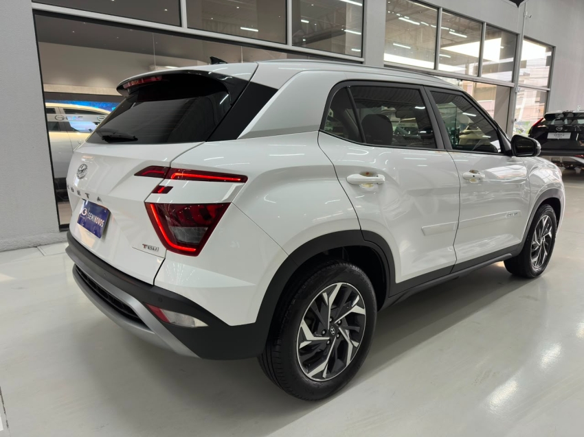 hyundai creta 1.0 tgdi flex limited automatico 4p semiautomatico 202413