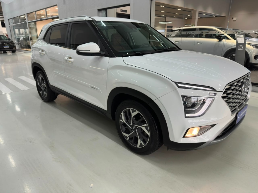 hyundai creta 1.0 tgdi flex limited automatico 4p semiautomatico 20240