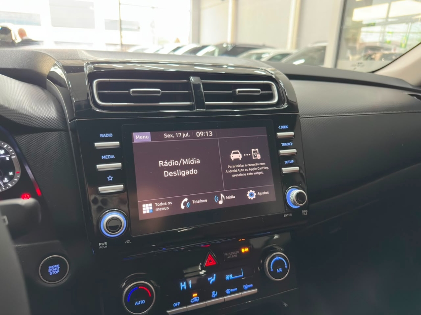 hyundai creta 1.0 tgdi flex limited automatico 4p semiautomatico 202410