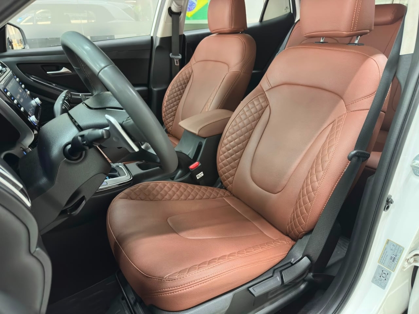 hyundai creta 1.0 tgdi flex limited automatico 4p semiautomatico 20243