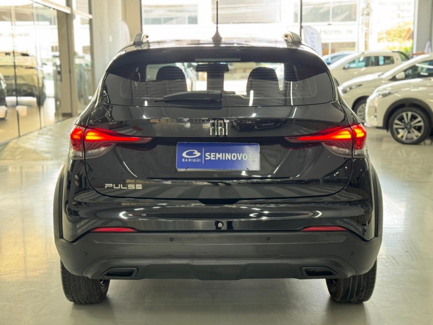 fiat pulse 1.3 flex drive cvt 4p automatico 202312