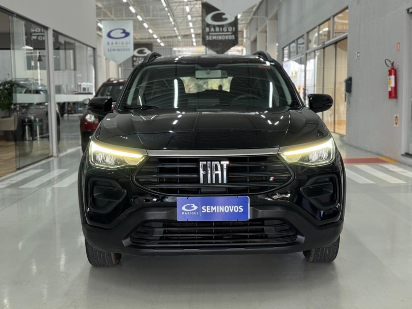 fiat pulse 1.3 flex drive cvt 4p automatico 20231