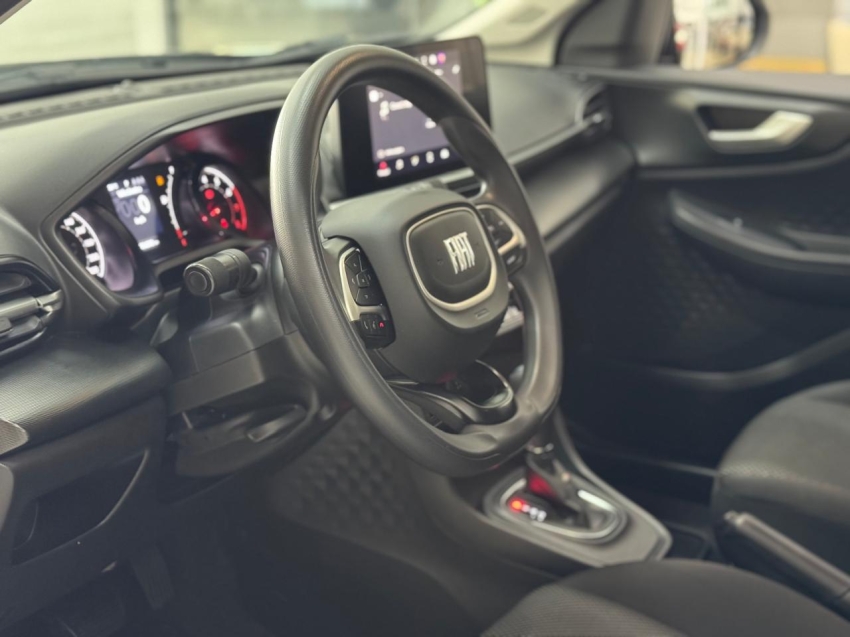 fiat pulse 1.3 flex drive cvt 4p automatico 20236