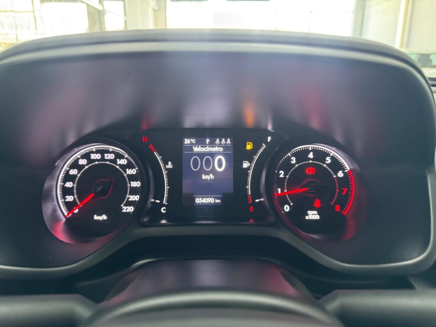fiat pulse 1.3 flex drive cvt 4p automatico 20233
