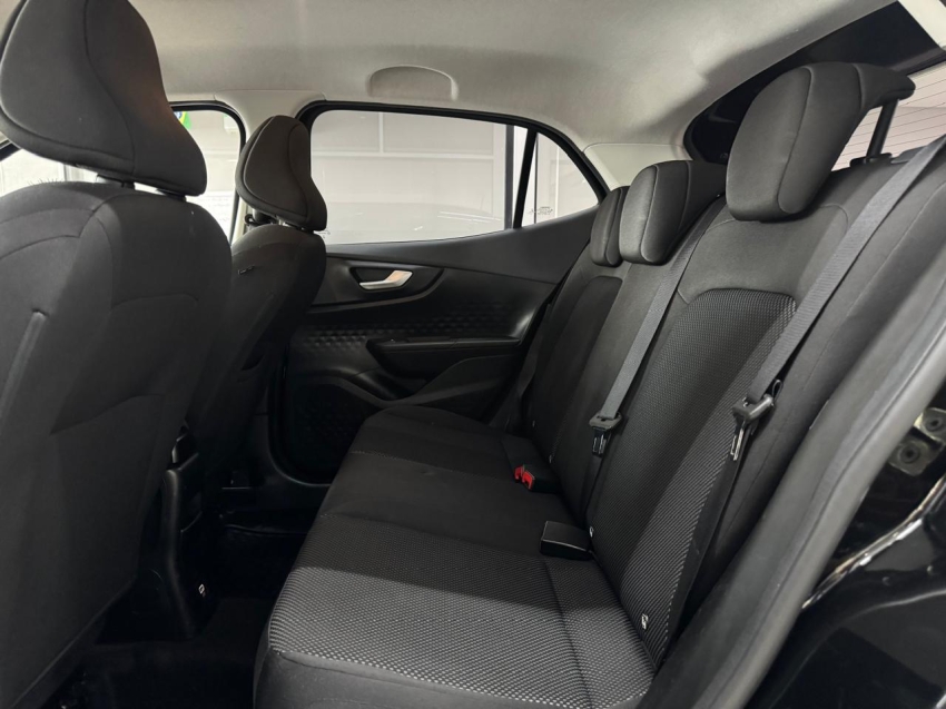 fiat pulse 1.3 flex drive cvt 4p automatico 20239