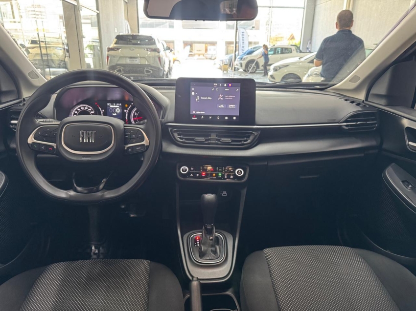 fiat pulse 1.3 flex drive cvt 4p automatico 202310