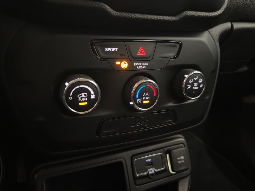 jeep renegade 1.8 16v flex sport 4p automatico 20197