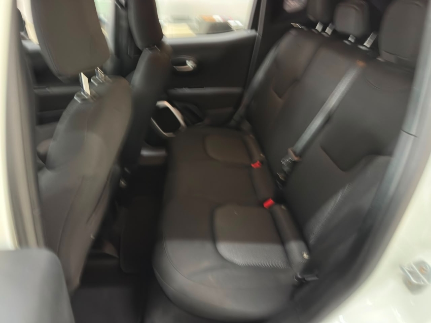 jeep renegade 1.8 16v flex sport 4p automatico 20198