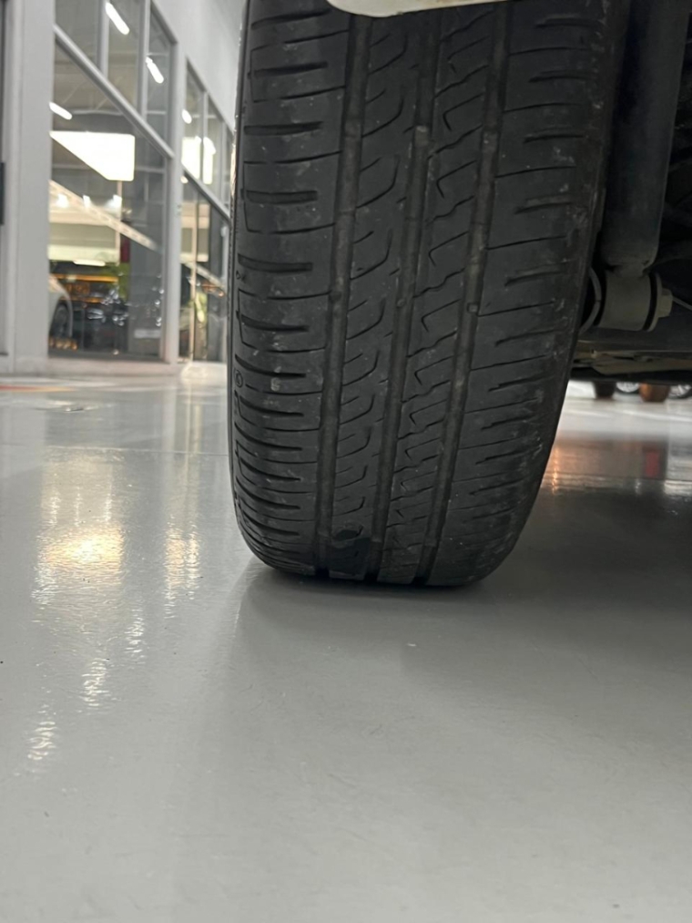 nissan march 1.6 sv 16v flexstart 4p manual flex 202014