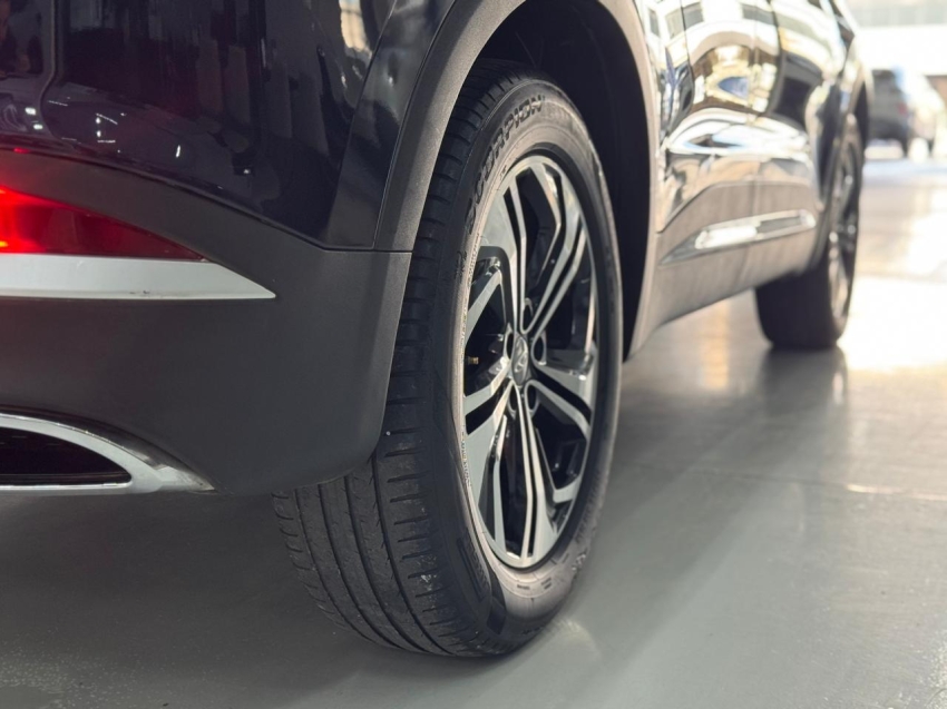 caoa chery tiggo 7 pro 1.5 tci flex hybrid cvt hibrido 4p automatico 202317