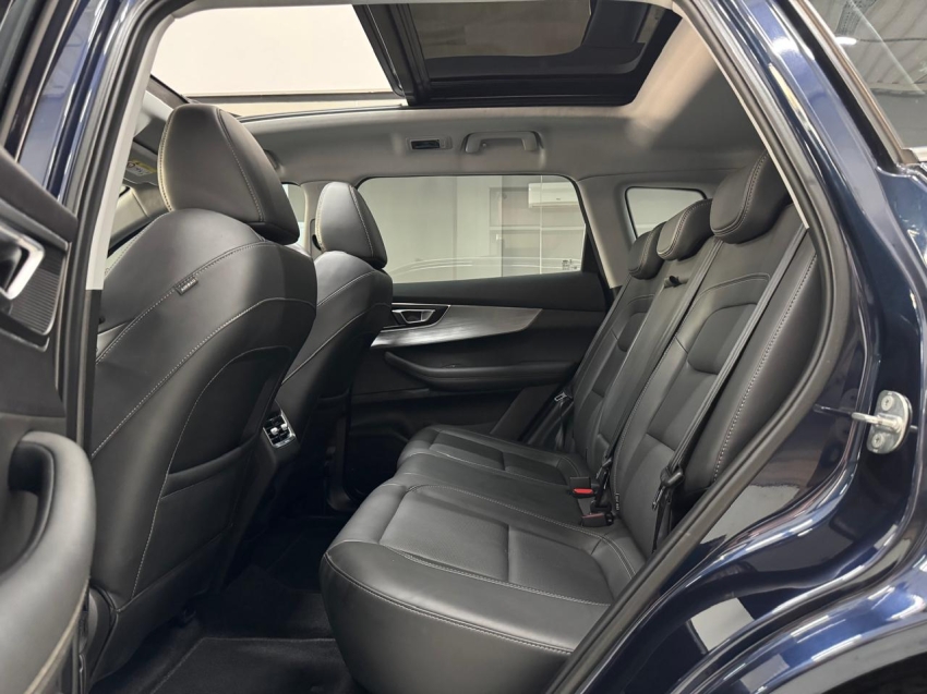 caoa chery tiggo 7 pro 1.5 tci flex hybrid cvt hibrido 4p automatico 20238