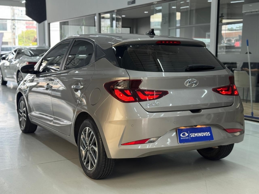 hyundai hb20 1.0 tgdi flex platinum automatico 4p 202214