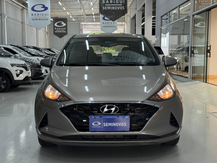 hyundai hb20 1.0 tgdi flex platinum automatico 4p 20221