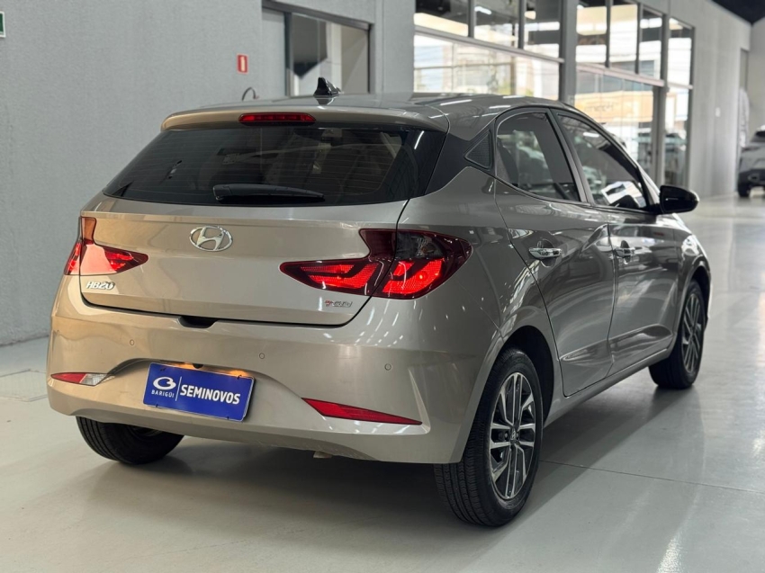 hyundai hb20 1.0 tgdi flex platinum automatico 4p 202216