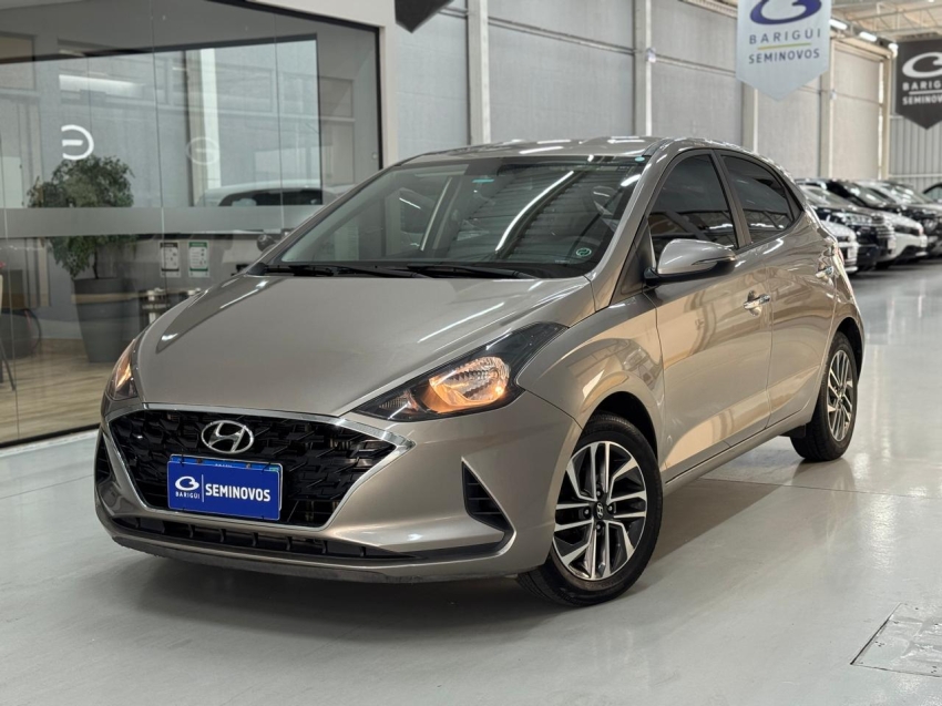 hyundai hb20 1.0 tgdi flex platinum automatico 4p 20222