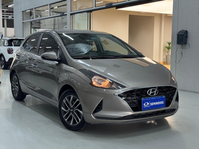 hyundai hb20 1.0 tgdi flex platinum automatico 4p 20220