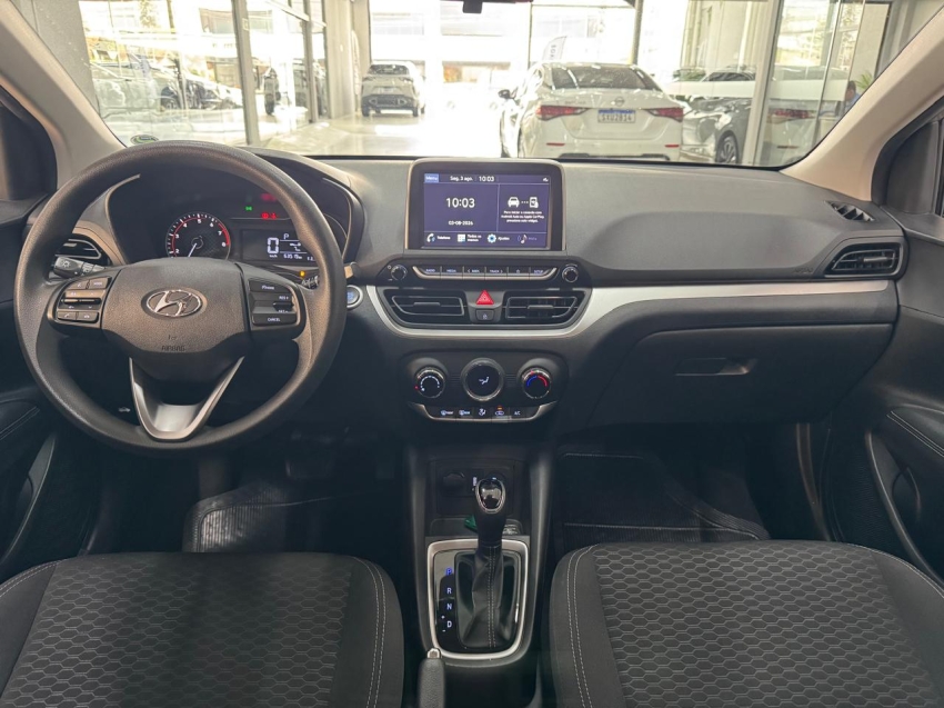 hyundai hb20 1.0 tgdi flex platinum automatico 4p 20224