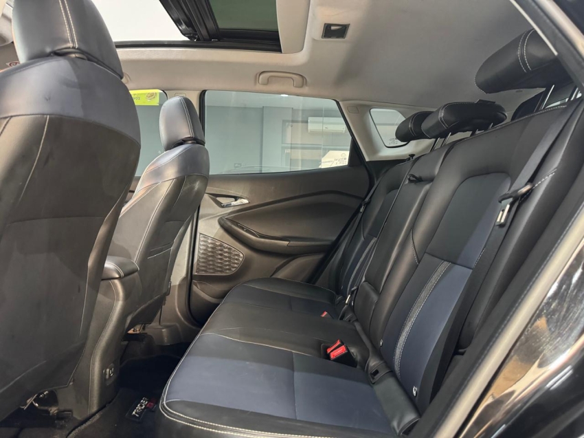 chevrolet tracker 1.2 turbo flex premier automatico 4p 202417