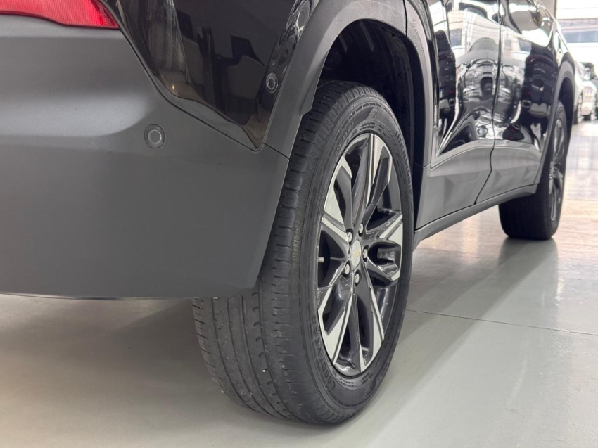 chevrolet tracker 1.2 turbo flex premier automatico 4p 20245