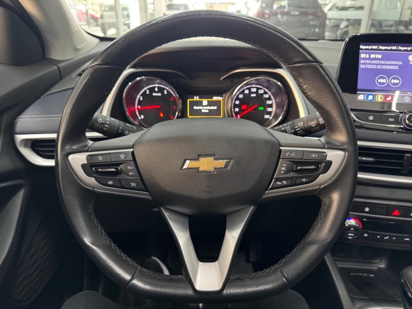 chevrolet tracker 1.2 turbo flex premier automatico 4p 202412