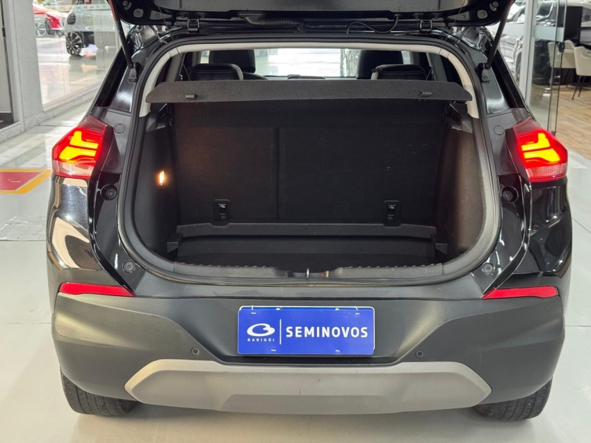 chevrolet tracker 1.2 turbo flex premier automatico 4p 20247