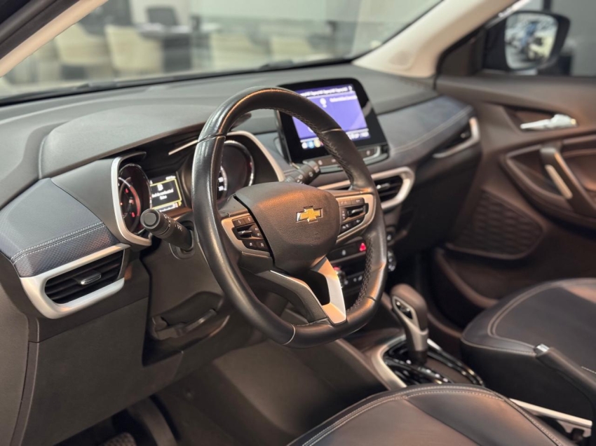 chevrolet tracker 1.2 turbo flex premier automatico 4p 20248