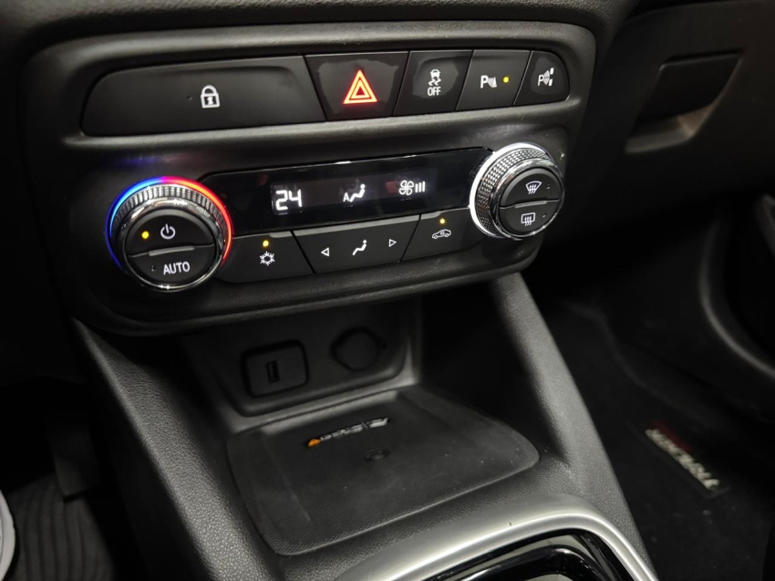 chevrolet tracker 1.2 turbo flex premier automatico 4p 202415