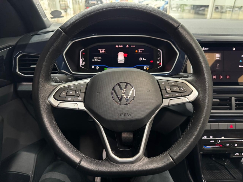 volkswagen t-cross 1.0 200 tsi total flex comfortline automatico 4p 20248